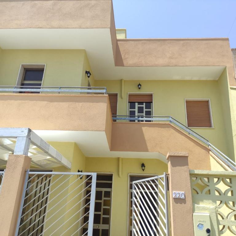 Mmera mare - Apartment mit 2 Schlafzimmern - 32