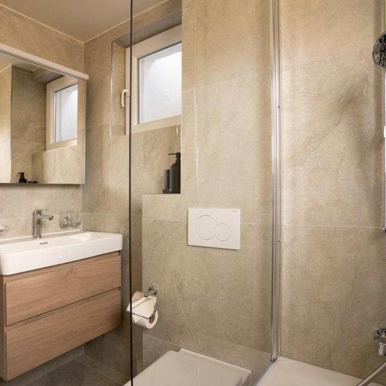 Chalet Casita - Chalet - 34