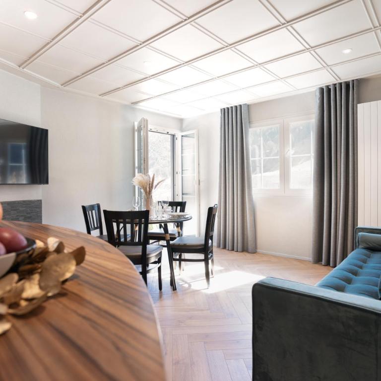 Chalet Casita - Chalet - 19