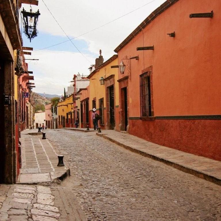 Hideaway Classic in San Miguel, your perfect place - Three-Bedroom Apartment - 10