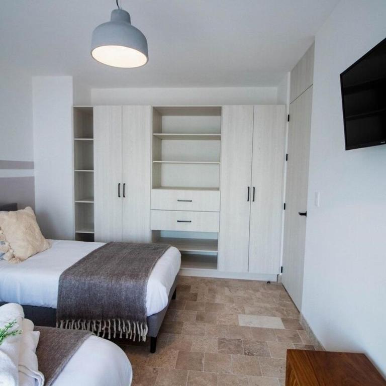 Hideaway Classic in San Miguel, your perfect place - Three-Bedroom Apartment - 11
