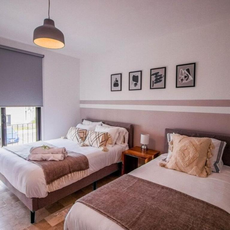 Hideaway Classic in San Miguel, your perfect place - Three-Bedroom Apartment - 13