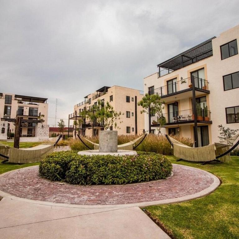 Hideaway Classic in San Miguel, your perfect place - Three-Bedroom Apartment - 21