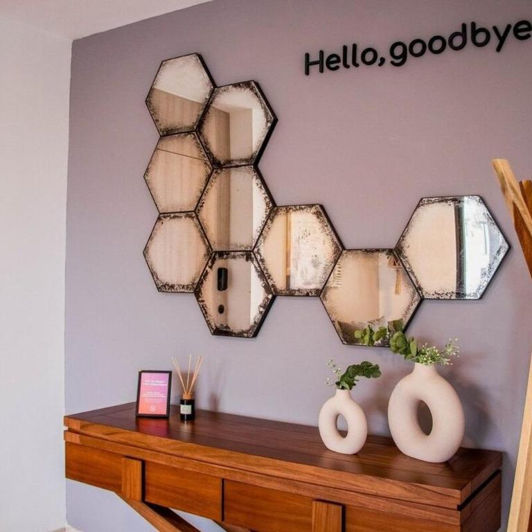 Hideaway Classic in San Miguel, your perfect place - Three-Bedroom Apartment - 37