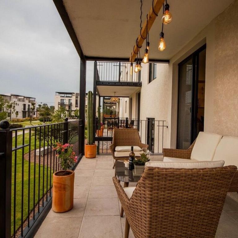 Hideaway Classic in San Miguel, your perfect place - Three-Bedroom Apartment - 43
