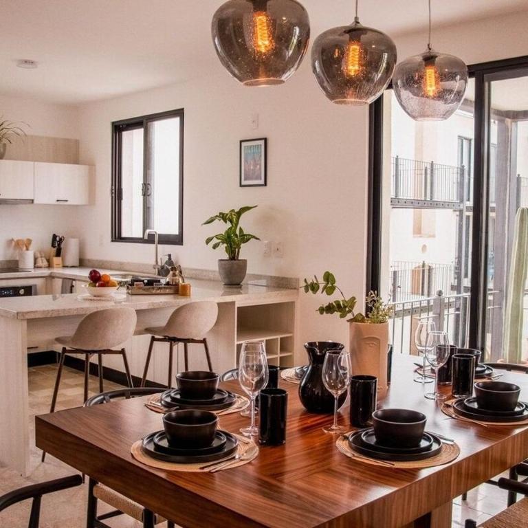 Hideaway Classic in San Miguel, your perfect place - Three-Bedroom Apartment - 46