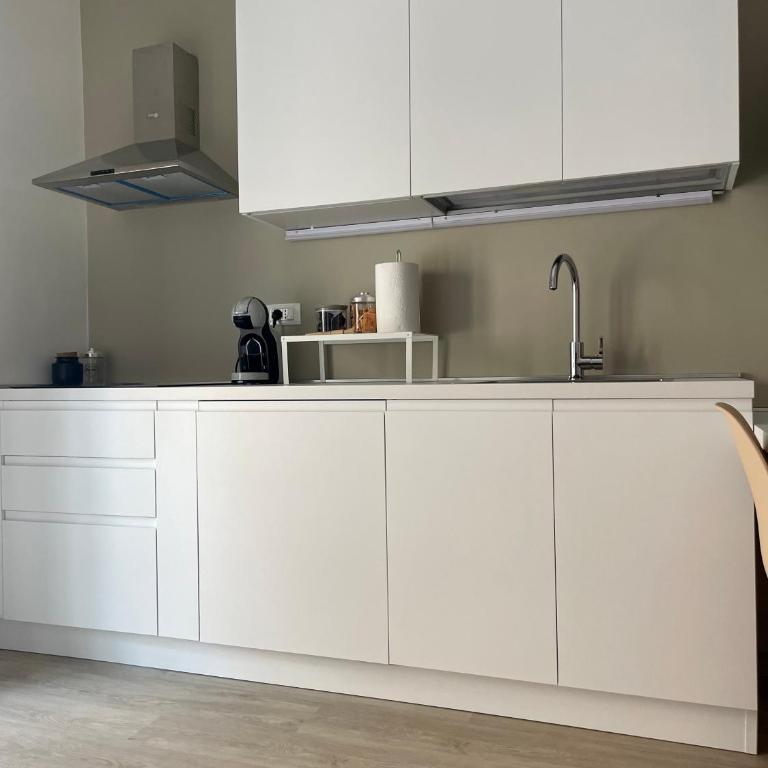 Cozy home close to the city center - One-Bedroom Apartment - 4