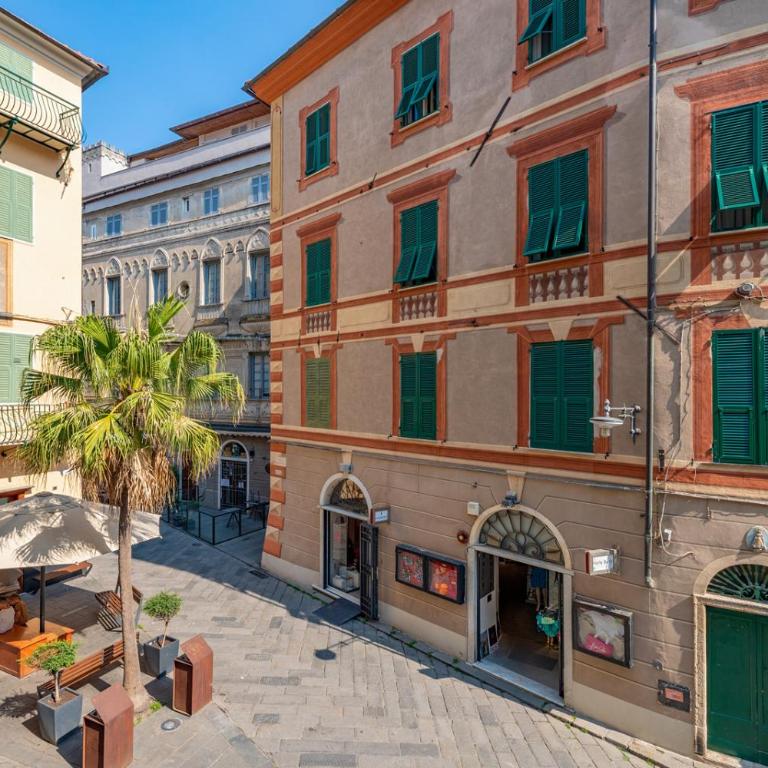In the heart of Finalmarina - Appartamento con 2 Camere da Letto - 1