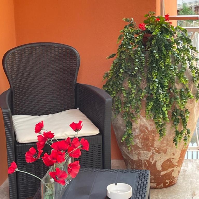 Cozy home close to the city center - One-Bedroom Apartment - 29