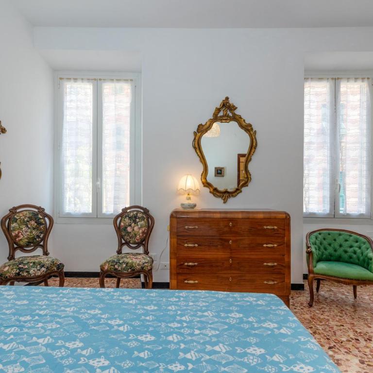 In the heart of Finalmarina - Appartamento con 2 Camere da Letto - 6