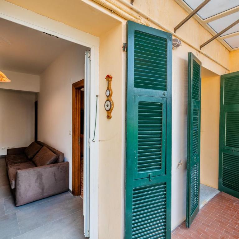 In the heart of Finalmarina - Appartamento con 2 Camere da Letto - 9