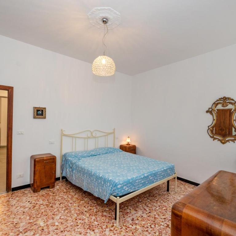 In the heart of Finalmarina - Appartamento con 2 Camere da Letto - 10