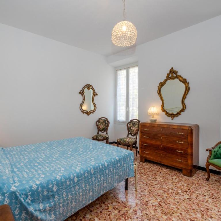 In the heart of Finalmarina - Appartamento con 2 Camere da Letto - 12