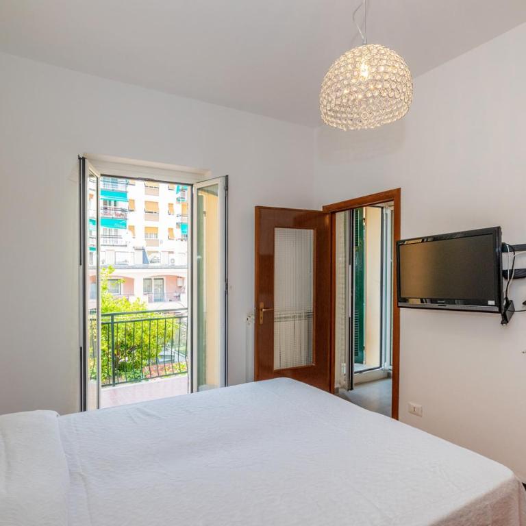 In the heart of Finalmarina - Appartamento con 2 Camere da Letto - 5