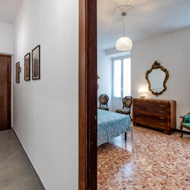 In the heart of Finalmarina - Appartamento con 2 Camere da Letto - 15