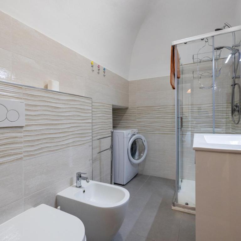 In the heart of Finalmarina - Appartamento con 2 Camere da Letto - 17