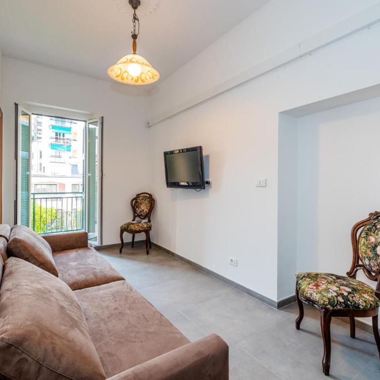 In the heart of Finalmarina - Appartamento con 2 Camere da Letto - 18