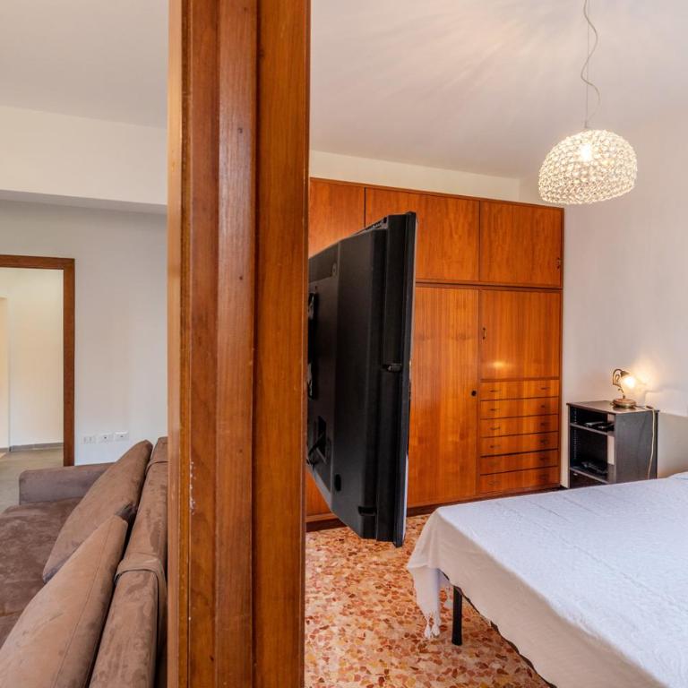 In the heart of Finalmarina - Appartamento con 2 Camere da Letto - 21