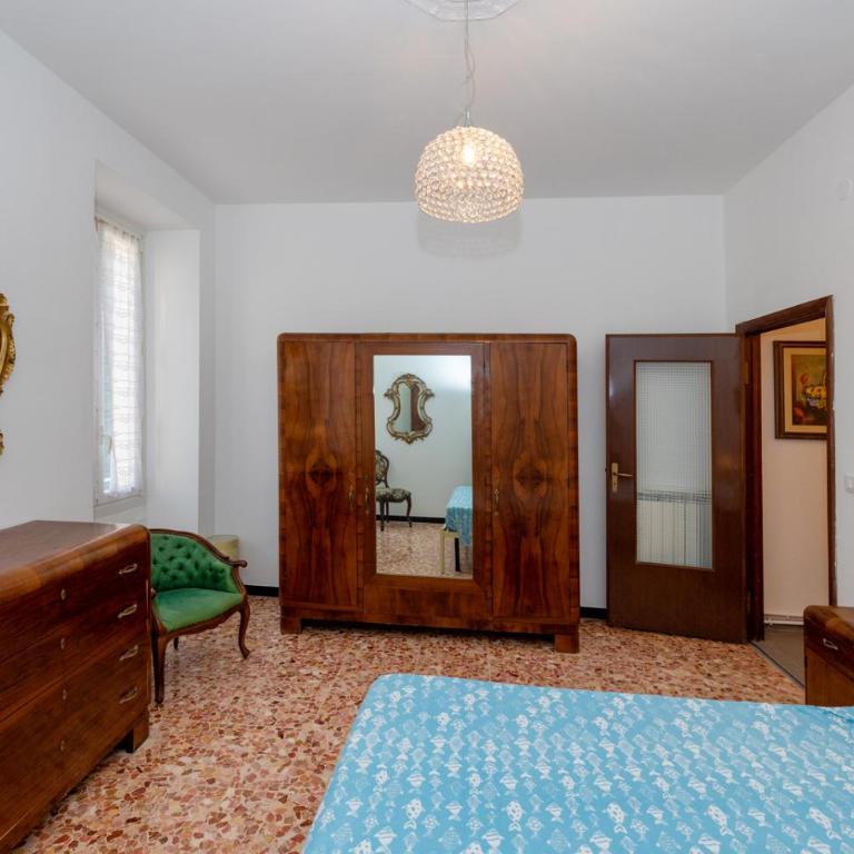 In the heart of Finalmarina - Appartamento con 2 Camere da Letto - 25