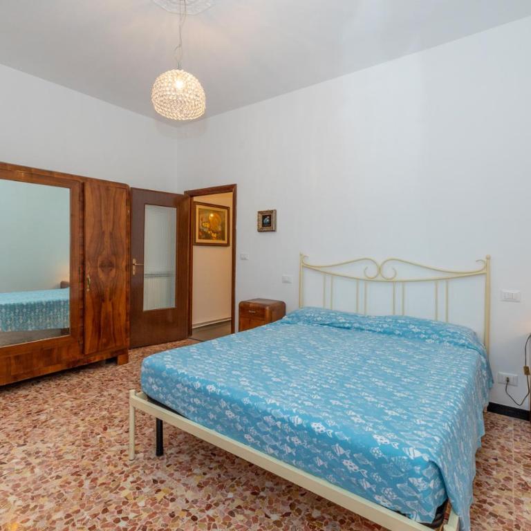 In the heart of Finalmarina - Appartamento con 2 Camere da Letto - 26