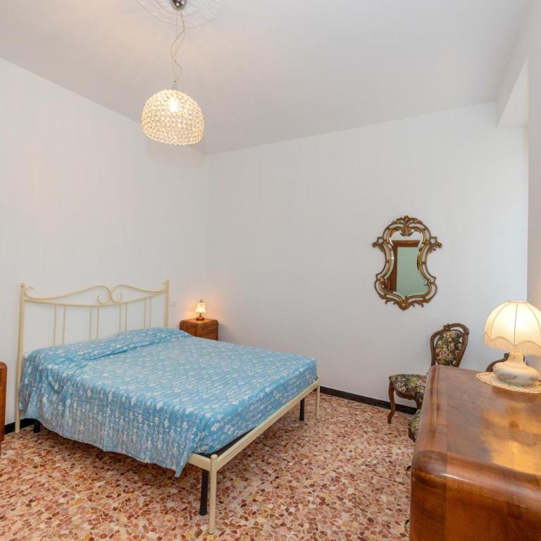 In the heart of Finalmarina - Appartamento con 2 Camere da Letto - 27