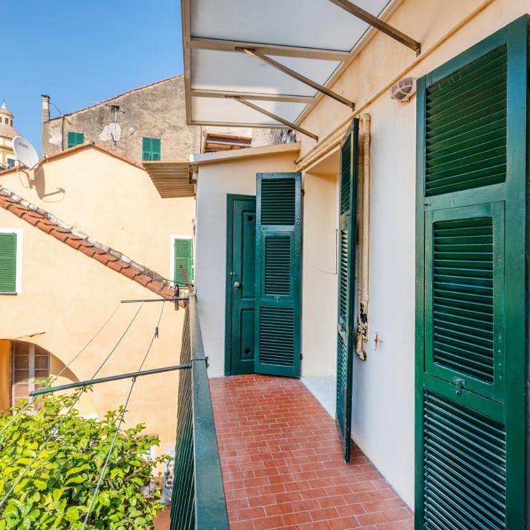 In the heart of Finalmarina - Appartamento con 2 Camere da Letto - 28