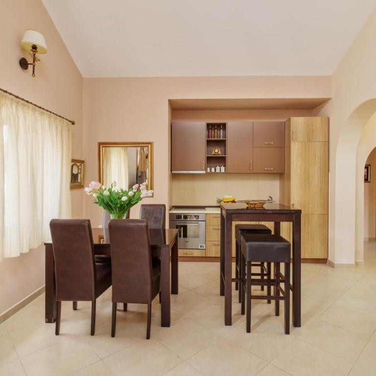 Apartments Djuranovic - Comfort One-Bedroom Apartment with Terrace and Sea View - 4