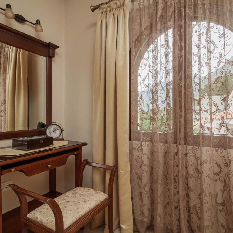 Apartments Djuranovic - Comfort One-Bedroom Apartment with Terrace and Sea View - 8
