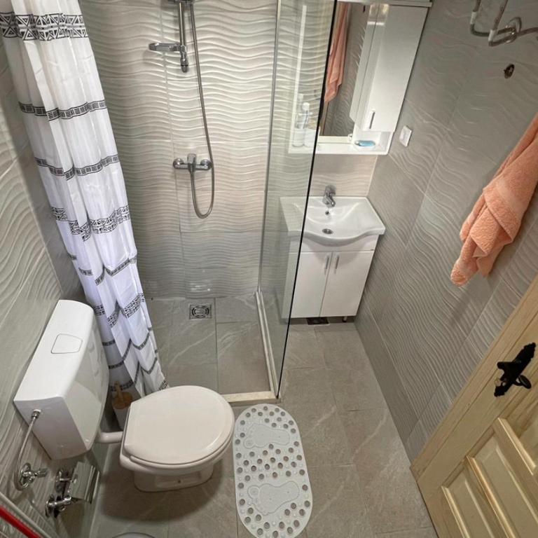 Guest House Zabljak - Vacation Home - 4