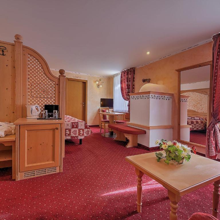 Al Posta Hotel 1899 - Junior Suite - 5