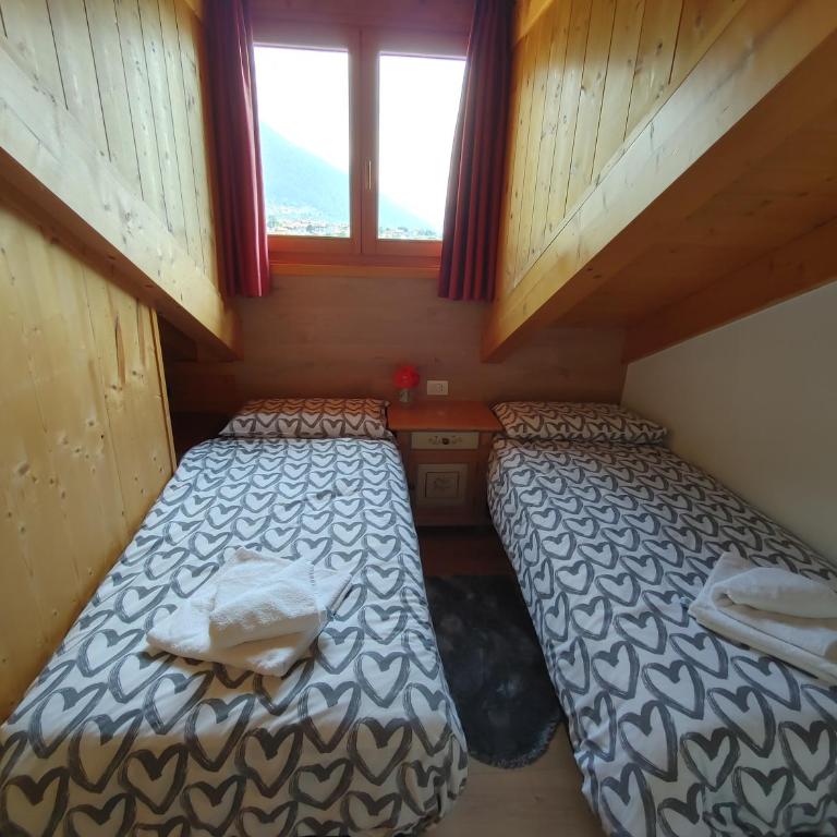 Appartamento Al Brenz - Apartamento de 2 dormitorios - 49