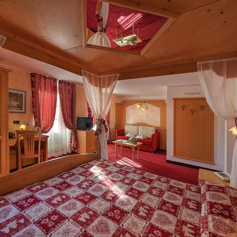 Al Posta Hotel 1899 - Junior Suite - 3