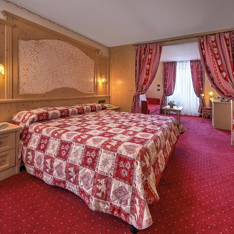 Al Posta Hotel 1899 - Junior Suite - 6