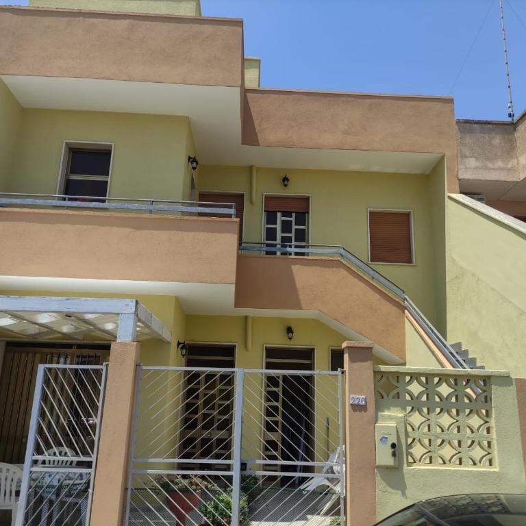 Mmera mare - Apartment mit 2 Schlafzimmern - 33