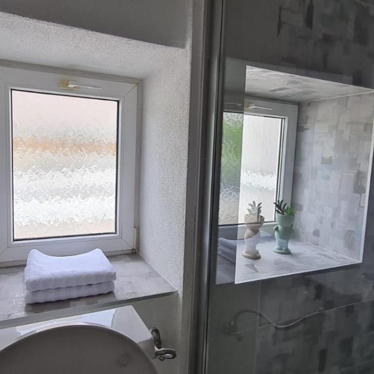 TOP 06 - Apartamento con terraza - 7