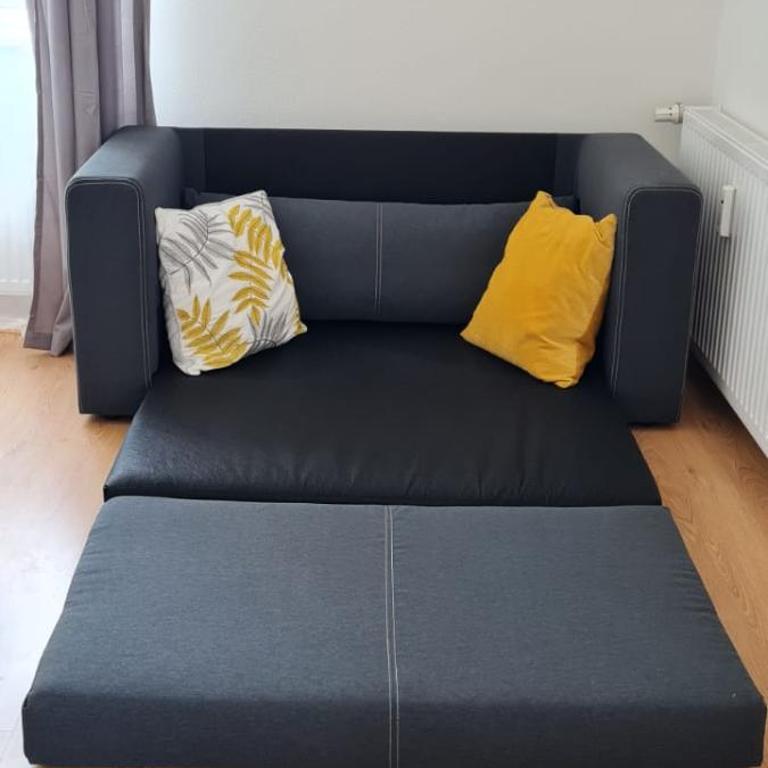 TOP 06 - Apartamento con terraza - 10