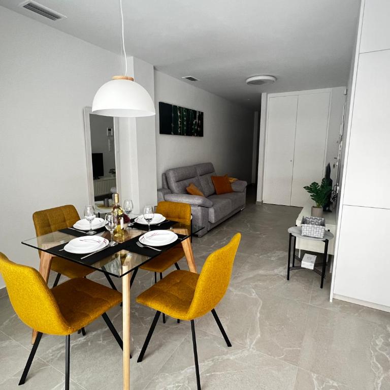 Sunset Playa del Cura - Apartamento de 2 dormitorios - 7