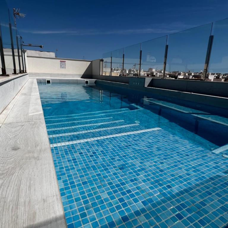 Sunset Playa del Cura - Apartamento de 2 dormitorios - 33