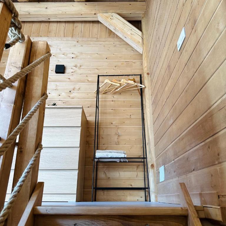 Duplex La Tour - Appartement 1 Chambre - 5