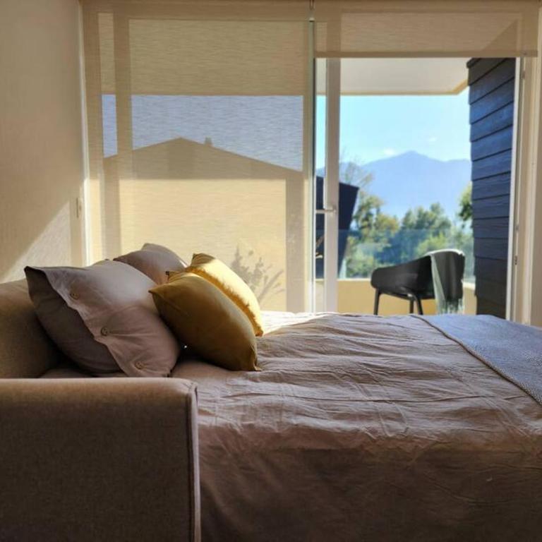 Condominio Alta Vista Pucón - Apartamento de 1 dormitorio - 7