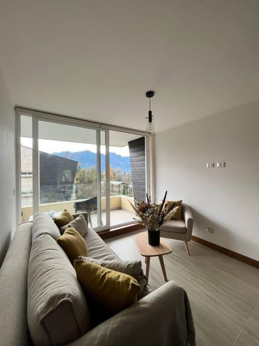 Condominio Alta Vista Pucón - Apartamento de 1 dormitorio - 12