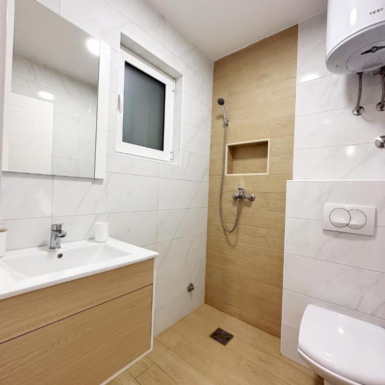 Danin apartmani - Studio Apartment - 12
