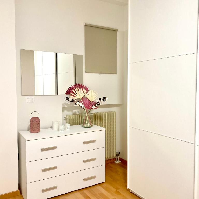 Casa Ambra - Appartamento con 2 Camere da Letto - 23