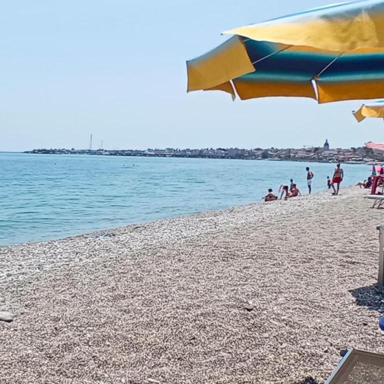 Home Tropicana - Appartamento con 2 Camere da Letto - 21