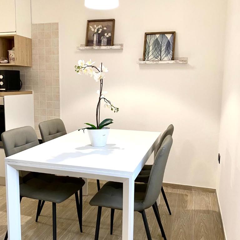Casa Ambra - Appartamento con 2 Camere da Letto - 17