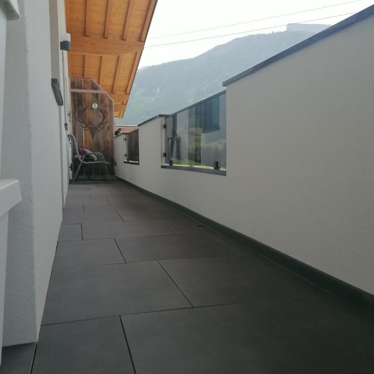 Bergliebe Apartments - Apartment mit 2 Schlafzimmern - 15