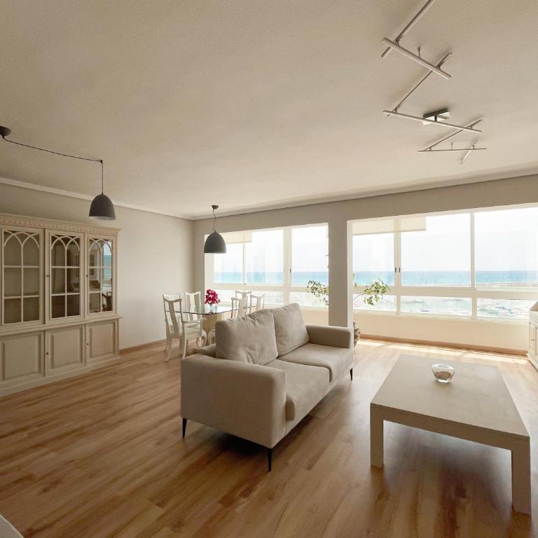 Piso en Puerto de Altea - Apartamento de 2 dormitorios - 15