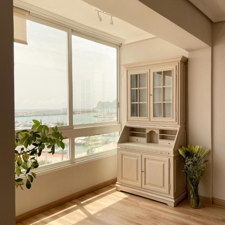 Piso en Puerto de Altea - Apartamento de 2 dormitorios - 21