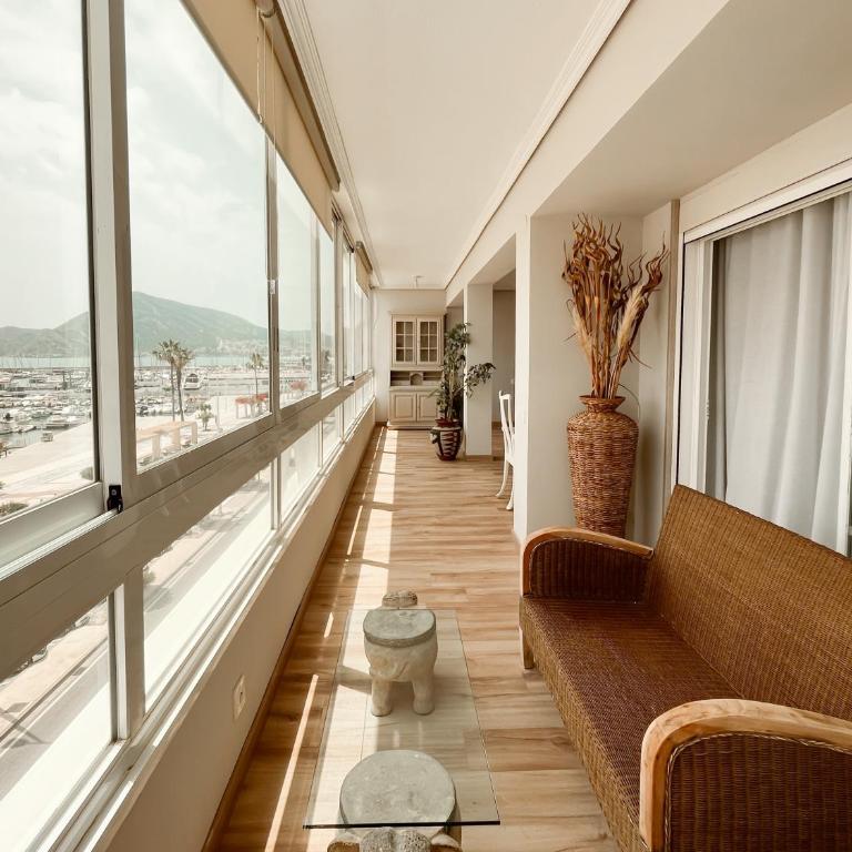 Piso en Puerto de Altea - Apartamento de 2 dormitorios - 23