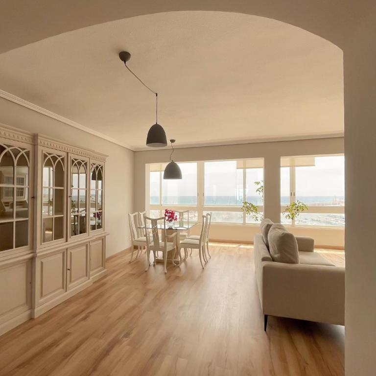 Piso en Puerto de Altea - Apartamento de 2 dormitorios - 26